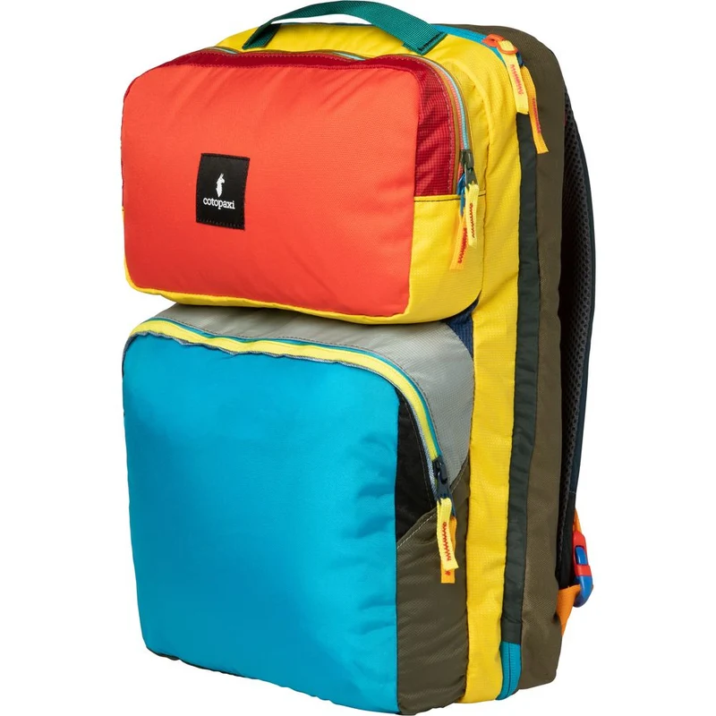 Cotopaxi Tasra 16l Backpack PT Rucksack Del Dia del-dia