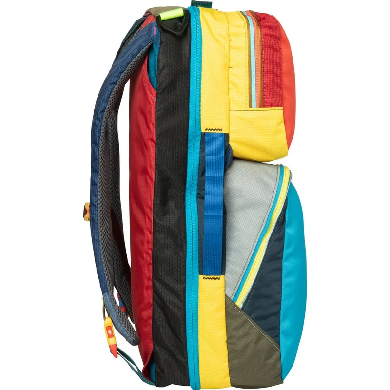 Cotopaxi Tasra 16l Backpack PT Rucksack Del Dia del-dia