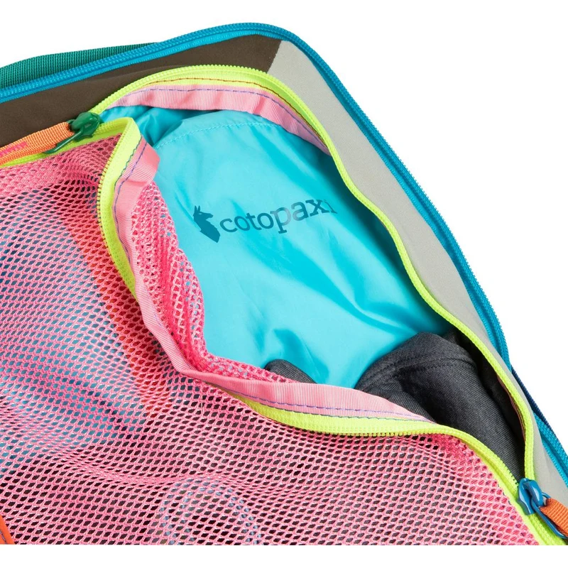 Cotopaxi Tasra 16l Backpack PT Rucksack Del Dia del-dia