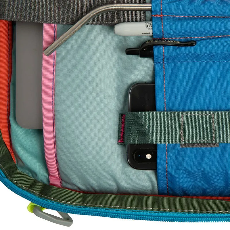 Cotopaxi Tasra 16l Backpack PT Rucksack Del Dia del-dia