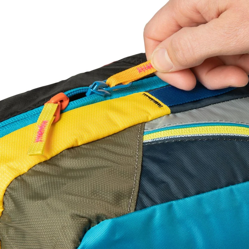 Cotopaxi Tasra 16l Backpack PT Rucksack Del Dia del-dia