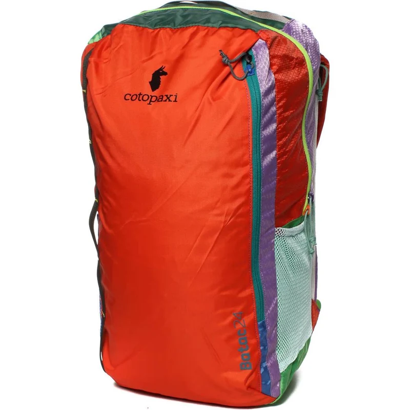 Cotopaxi Batac 24l Backpack PT Rucksack Del Dia del-dia