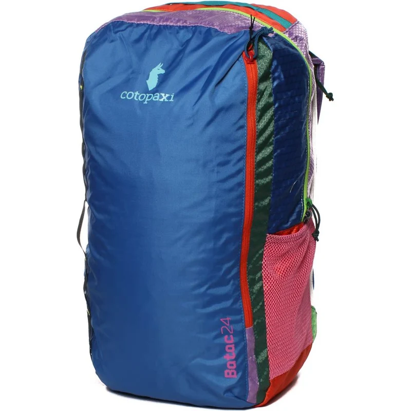 Cotopaxi Batac 24l Backpack PT Rucksack Del Dia del-dia