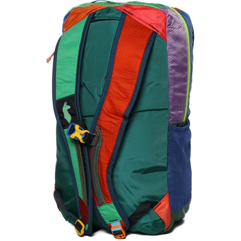 Cotopaxi Batac 24l Backpack PT Rucksack Del Dia del-dia