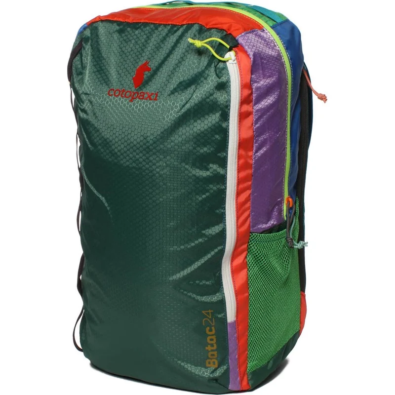 Cotopaxi Batac 24l Backpack PT Rucksack Del Dia del-dia