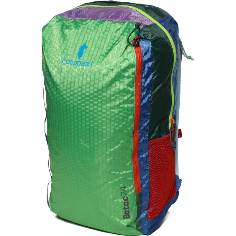 Cotopaxi Batac 24l Backpack PT Rucksack Del Dia del-dia