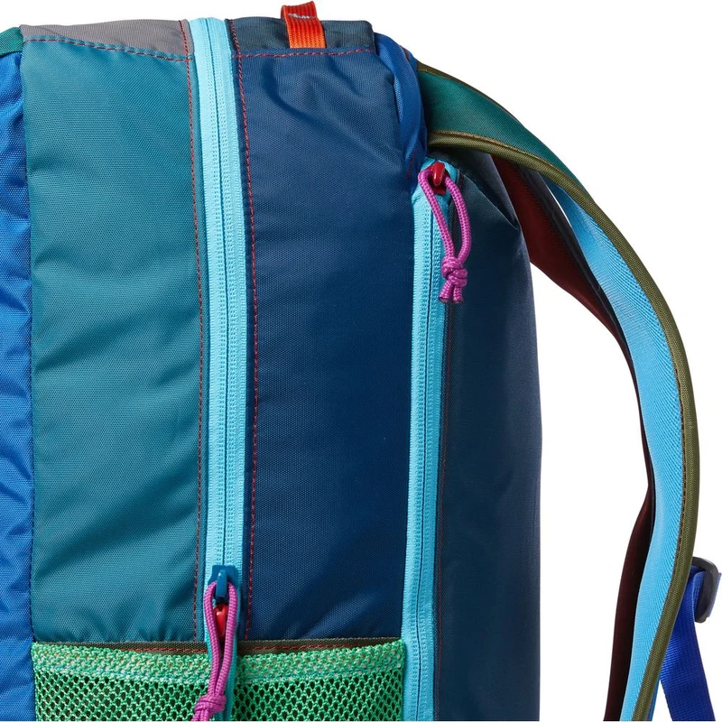 Cotopaxi Batac 24l Backpack PT Rucksack Del Dia del-dia