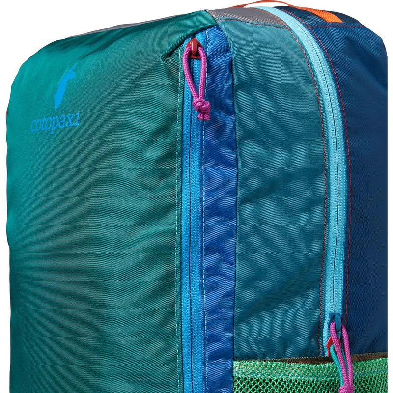 Cotopaxi Batac 24l Backpack PT Rucksack Del Dia del-dia