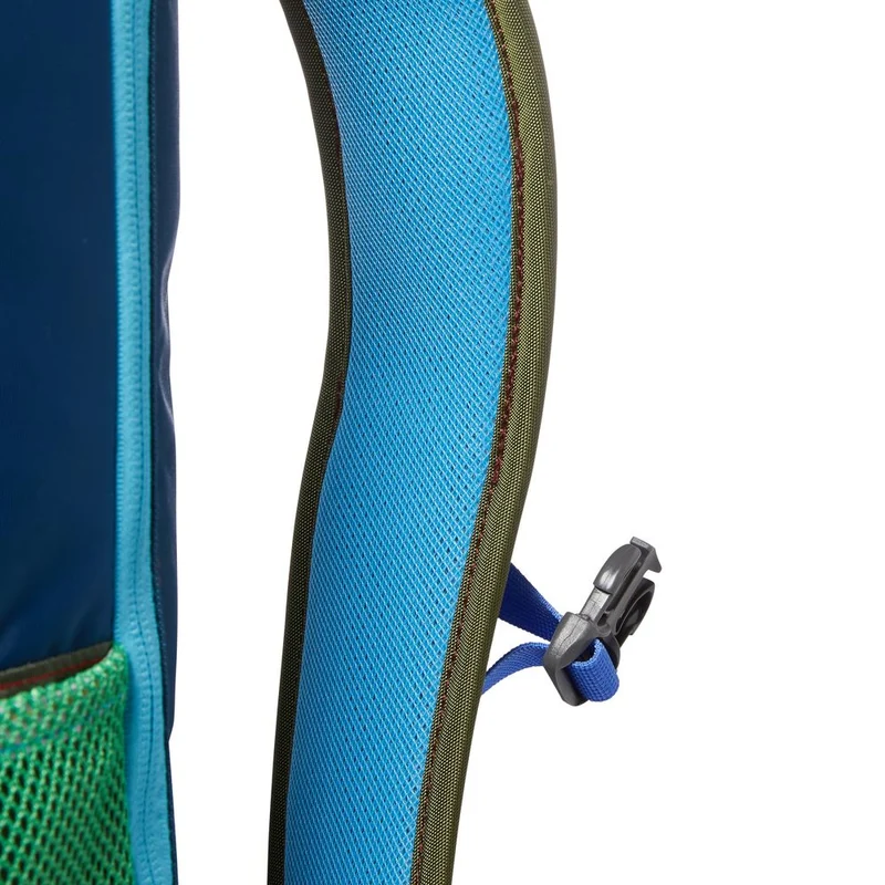 Cotopaxi Batac 24l Backpack PT Rucksack Del Dia del-dia