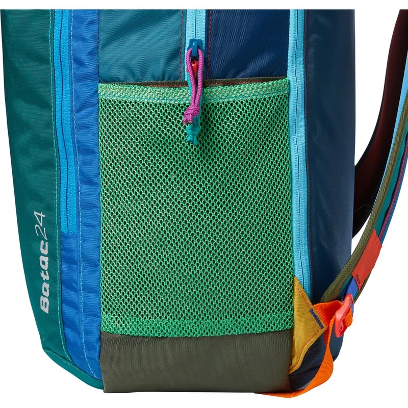 Cotopaxi Batac 24l Backpack PT Rucksack Del Dia del-dia