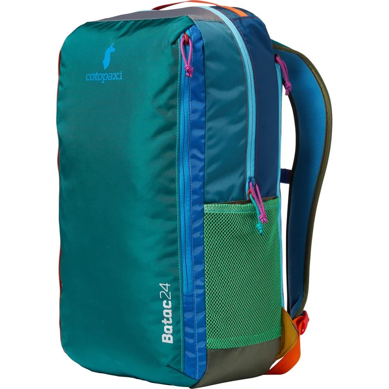 Cotopaxi Batac 24l Backpack PT Rucksack Del Dia del-dia