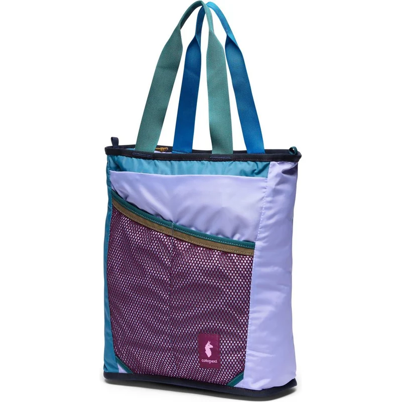 Cotopaxi Todo 22l Convertible Tote del-dia
