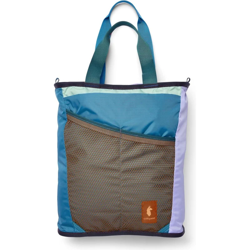 Cotopaxi Todo 22l Convertible Tote del-dia