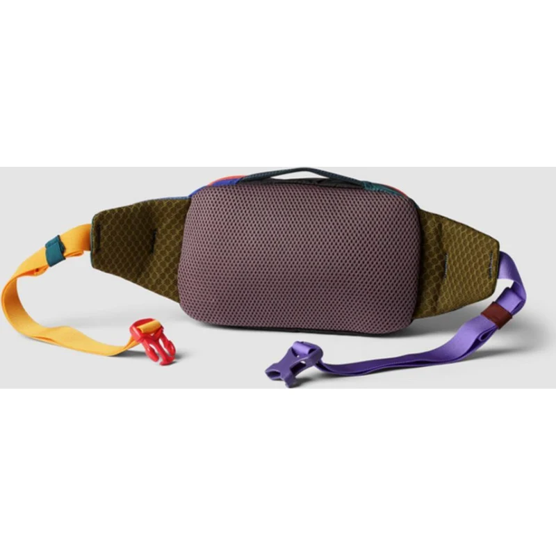 Cotopaxi Allpa X 1,5l Hip Pack Hüfttasche -del Dia del-dia