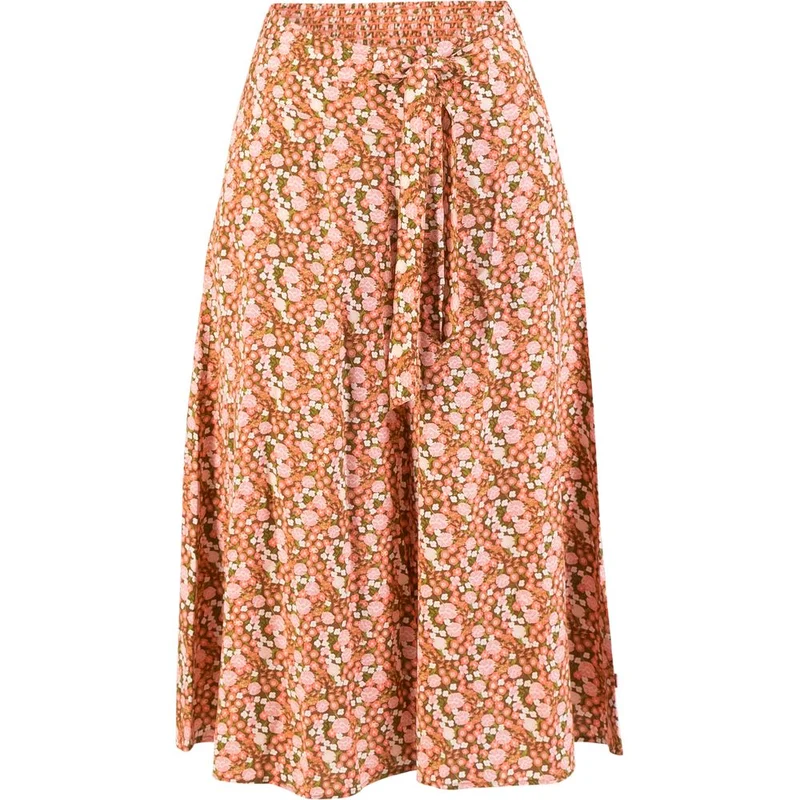 Blutsgeschwister Flotte Damen Culottes Hose festival-of-love