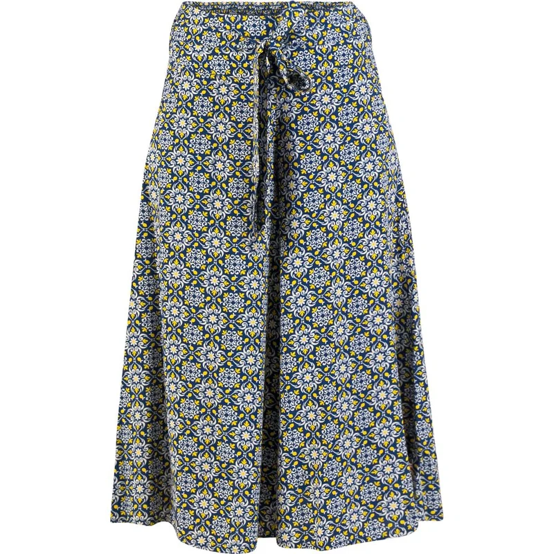 Blutsgeschwister Flotte Damen Culottes Hose amalfi-shine