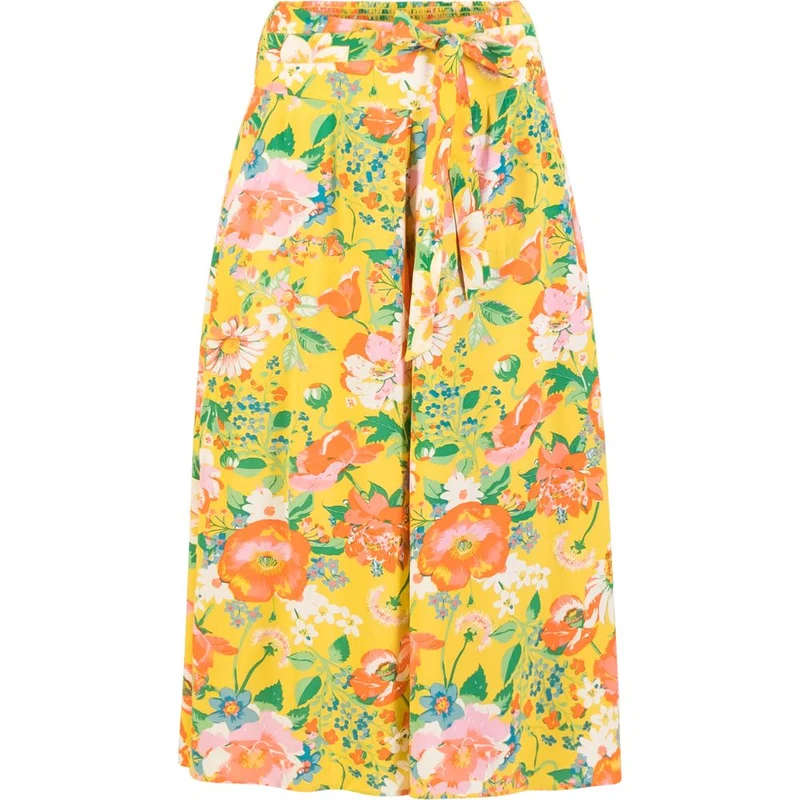 Blutsgeschwister Flotte Damen Culottes Hose sunshine-escape