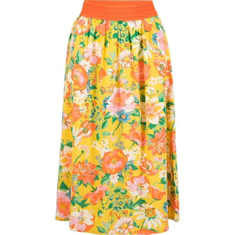 Blutsgeschwister Ease Of Being Damen Rock sunshine-escape