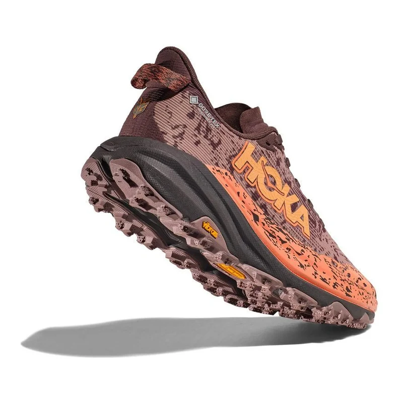 W SPEEDGOAT 6 GTX