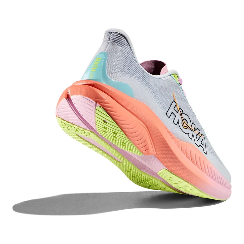 W MACH 6