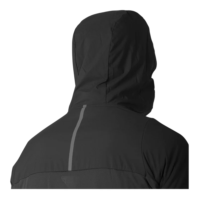 BLACKLIGHT HYBRID THERM JKT M