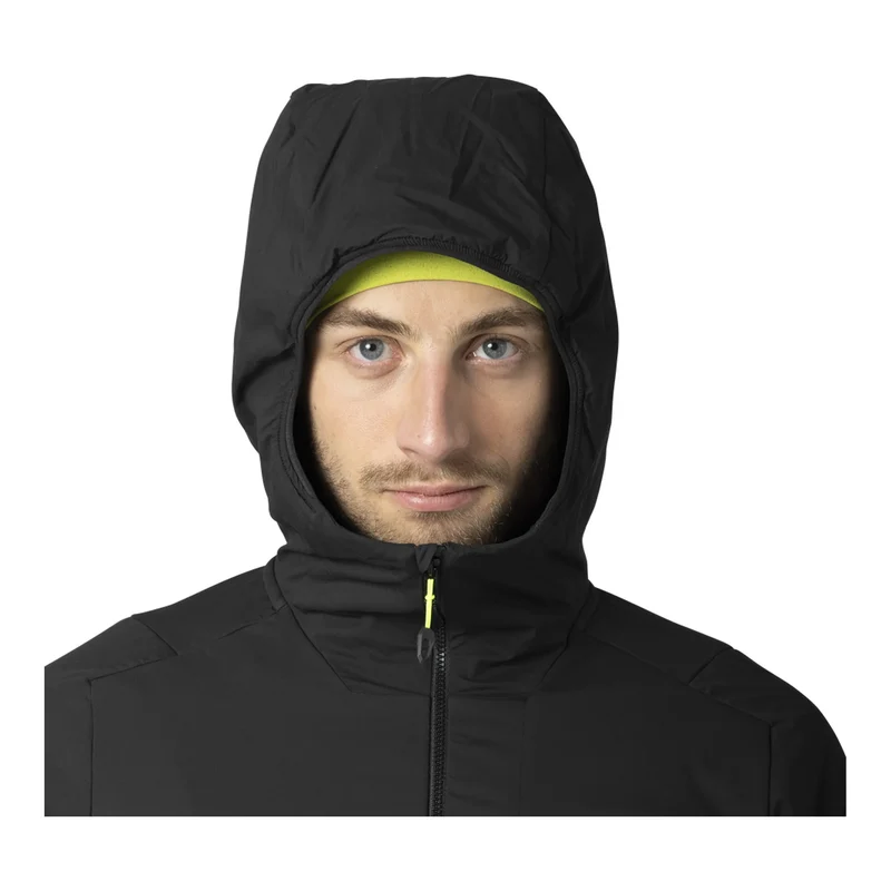 BLACKLIGHT HYBRID THERM JKT M