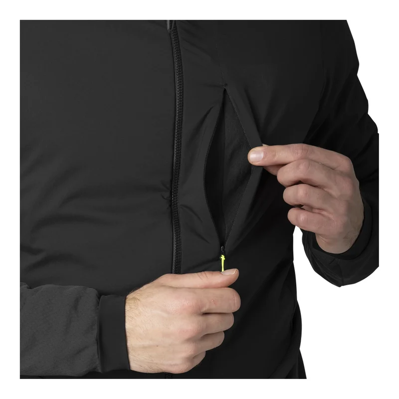 BLACKLIGHT HYBRID THERM JKT M