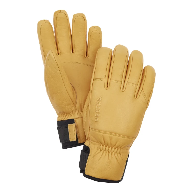 Omni - 5 finger