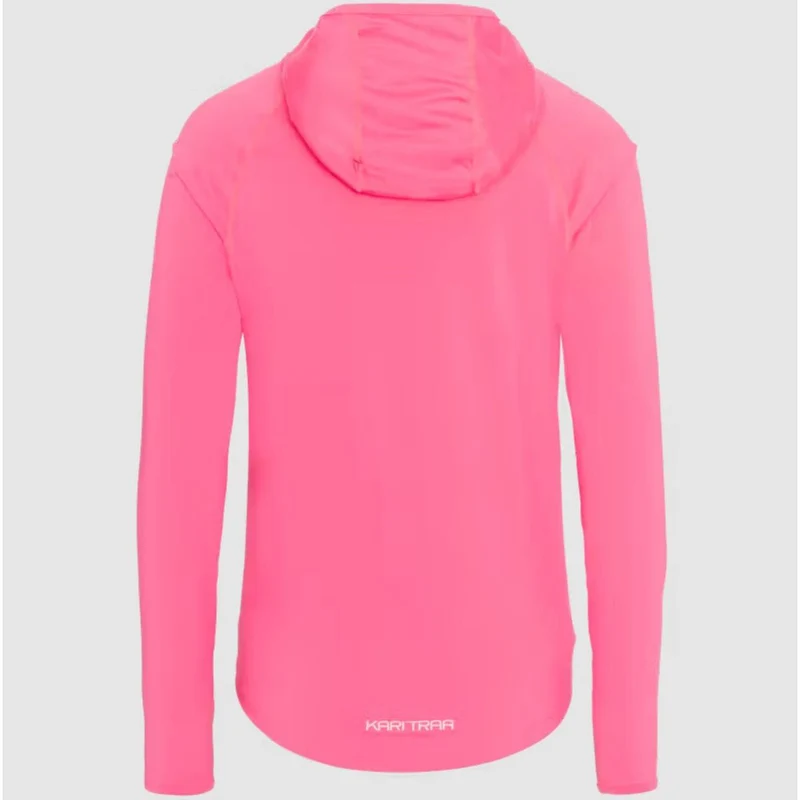 Kari Traa Sanne Sunshirt bubblegum Damen Longsleeve