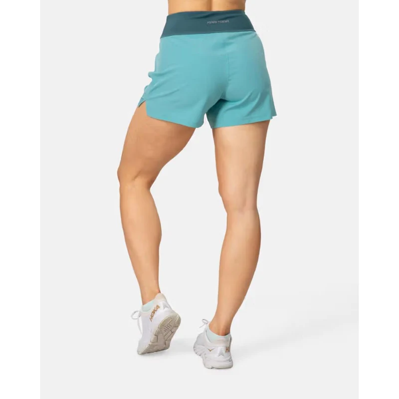 Kari Traa Ava lagoon Damen Shorts