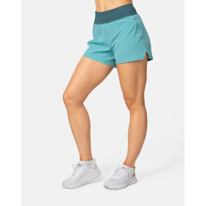 Kari Traa Ava lagoon Damen Shorts