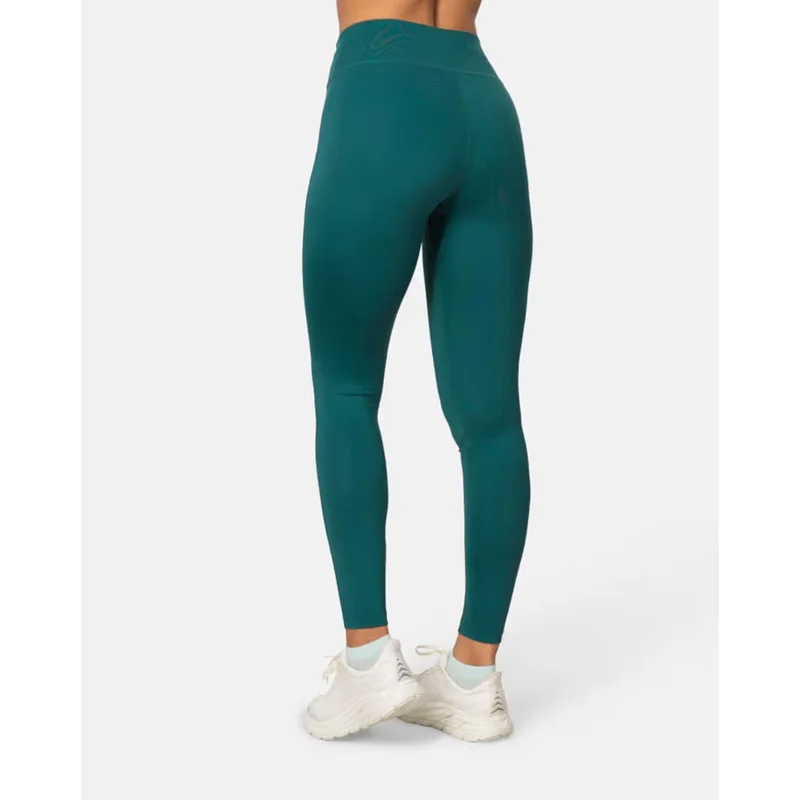 Kari Traa Ava Tights peacock Damen Leggings