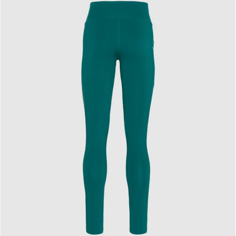 Kari Traa Ava Tights peacock Damen Leggings
