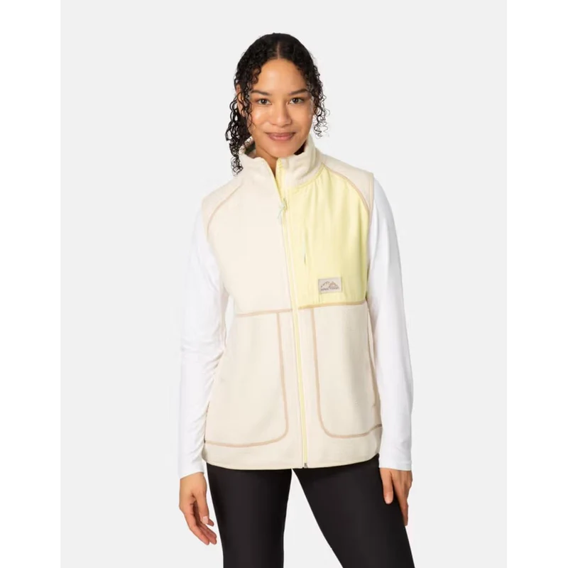 Kari Traa Emma Vest off white Damen Weste