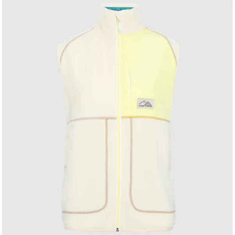 Kari Traa Emma Vest off white Damen Weste