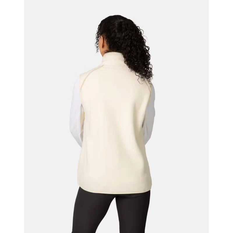 Kari Traa Emma Vest off white Damen Weste