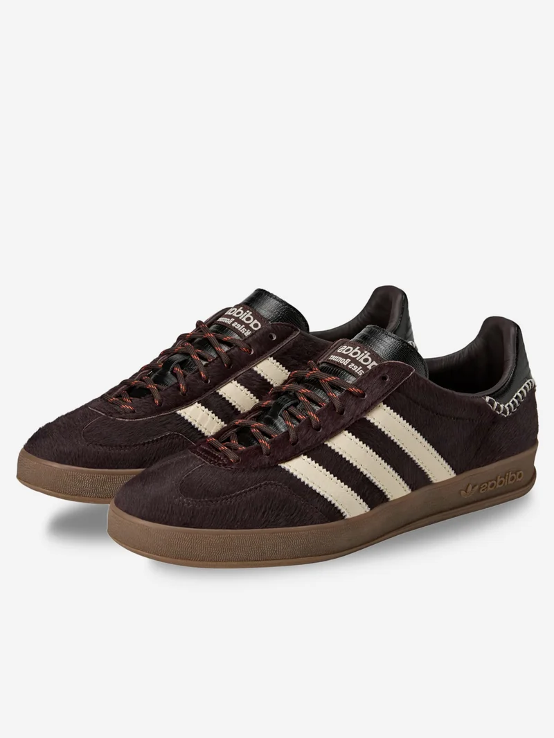 Gazelle Pony Hair x Wales Bonner