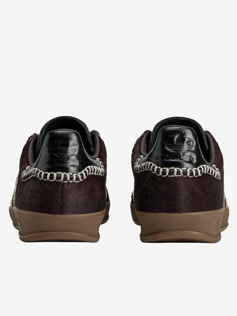 Gazelle Pony Hair x Wales Bonner