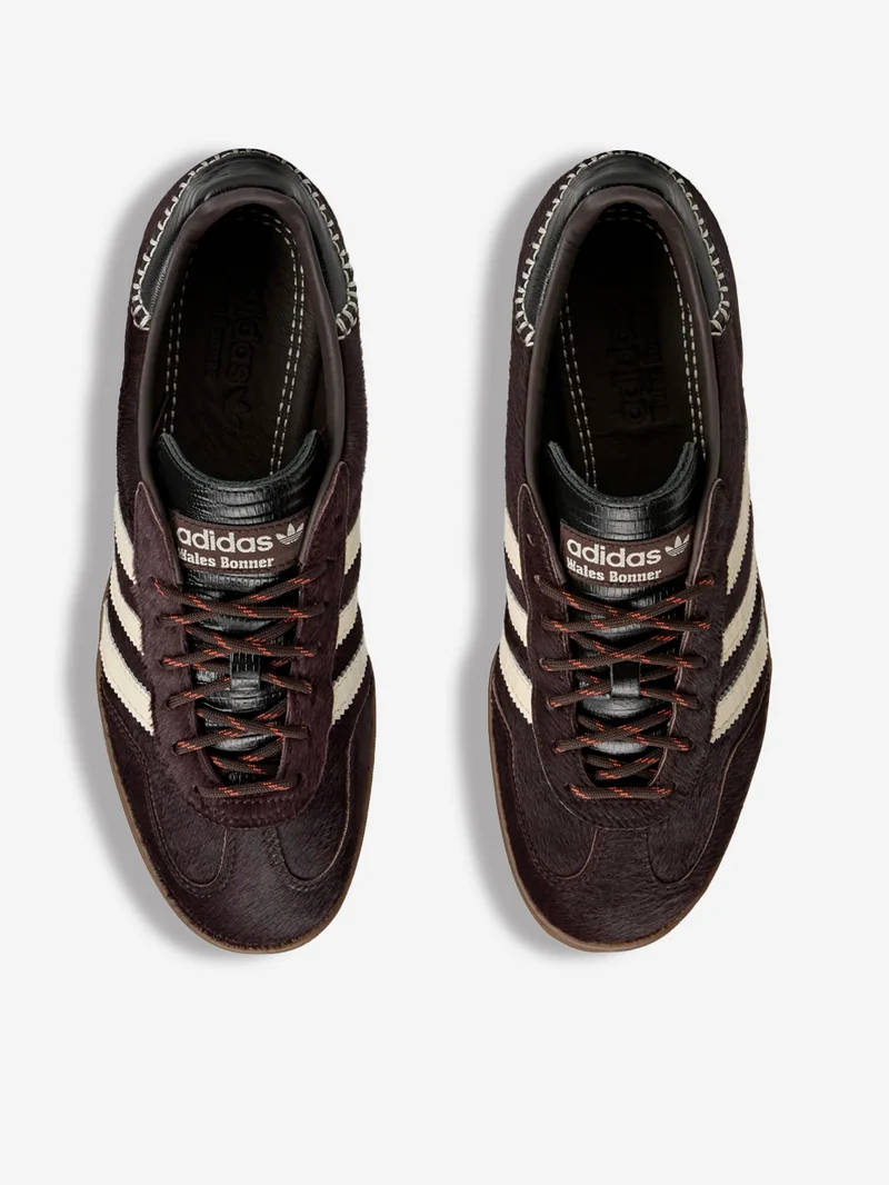 Gazelle Pony Hair x Wales Bonner