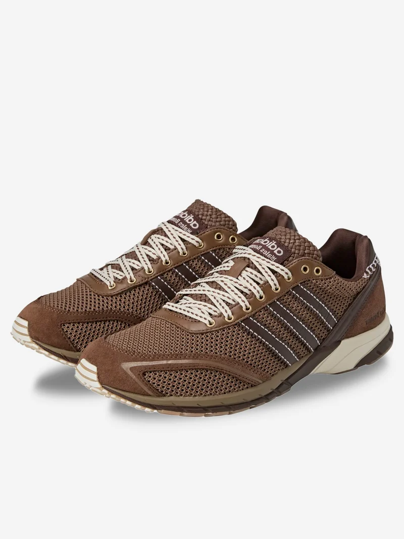 Adizero Adios Mesh x Wales Bonner