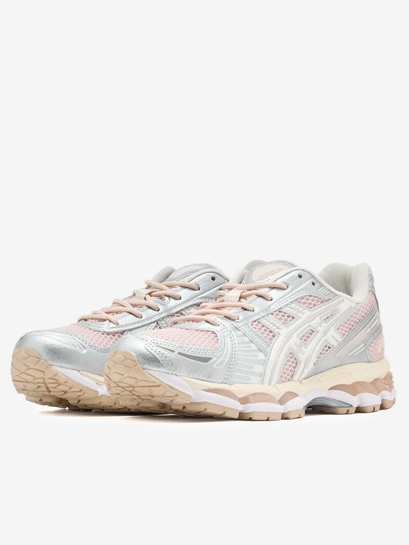 Gel Kayano 12.1 'Mineral Beige Cream'