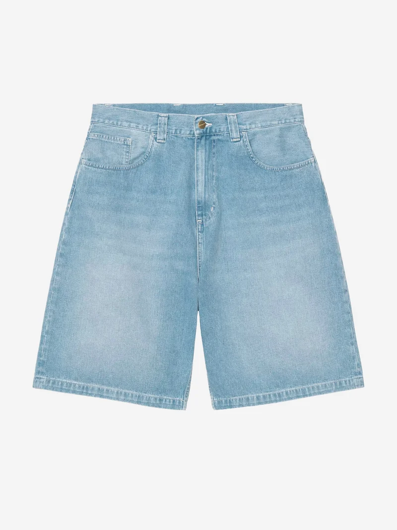 Shorts blu chiaro 'Brandon'
