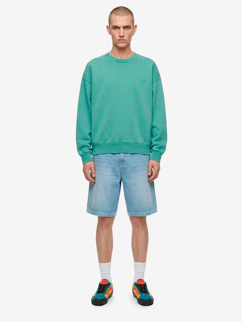 Shorts blu chiaro 'Brandon'