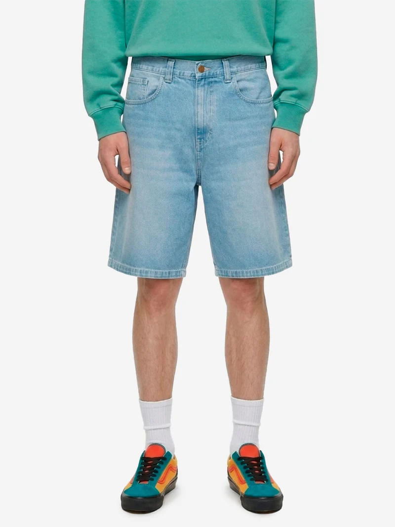 Shorts blu chiaro 'Brandon'