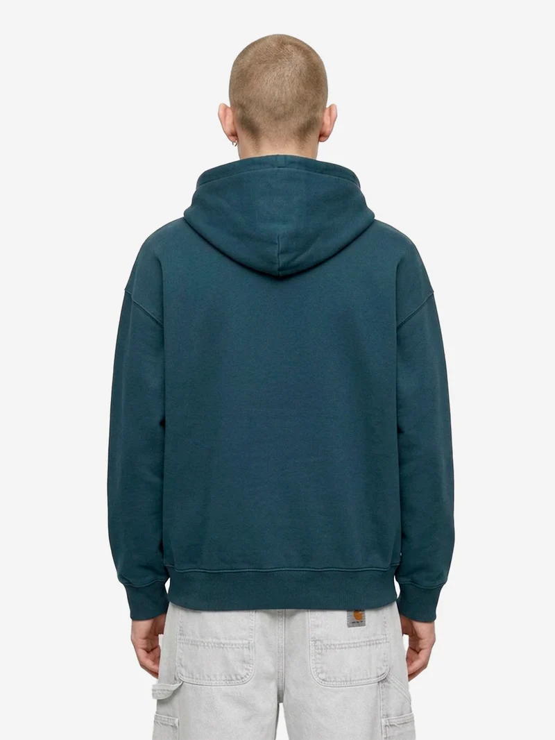 Felpa con cappuccio 'Benton Jacket'