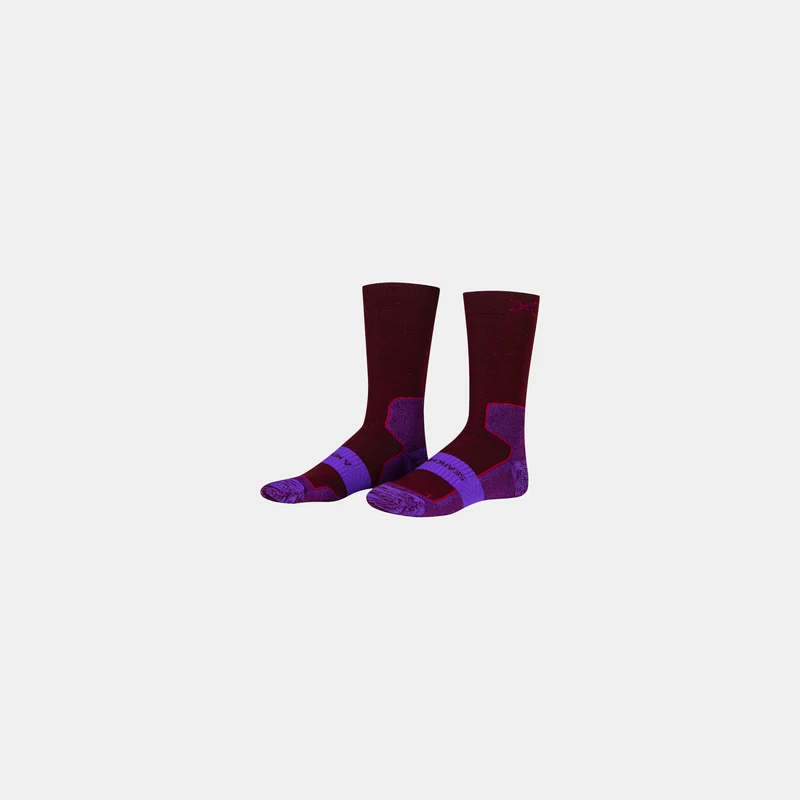 MERINO WOOL WARM MID SOCKS