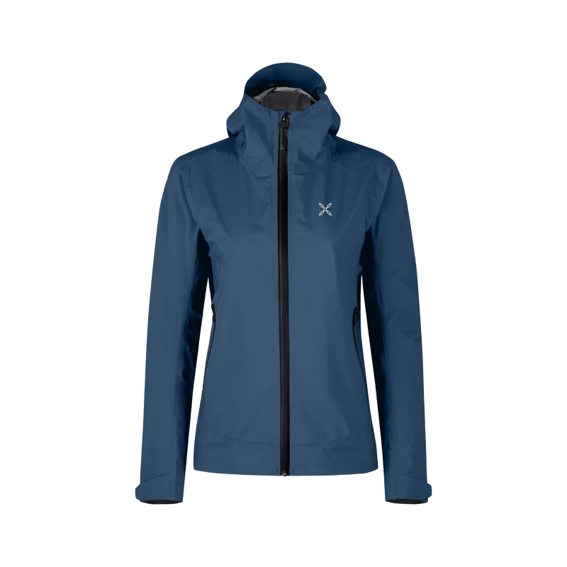 ELBA G2 JACKET WOMAN