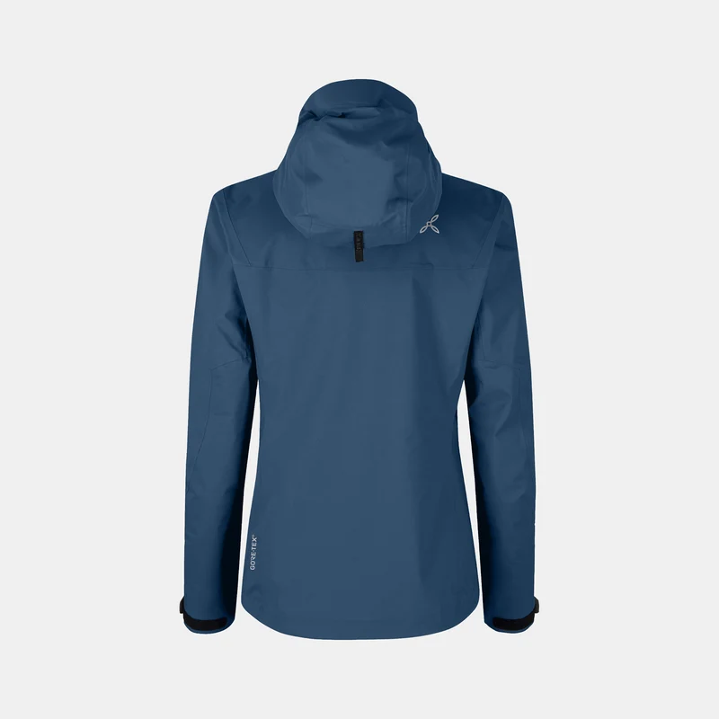 ELBA G2 JACKET WOMAN