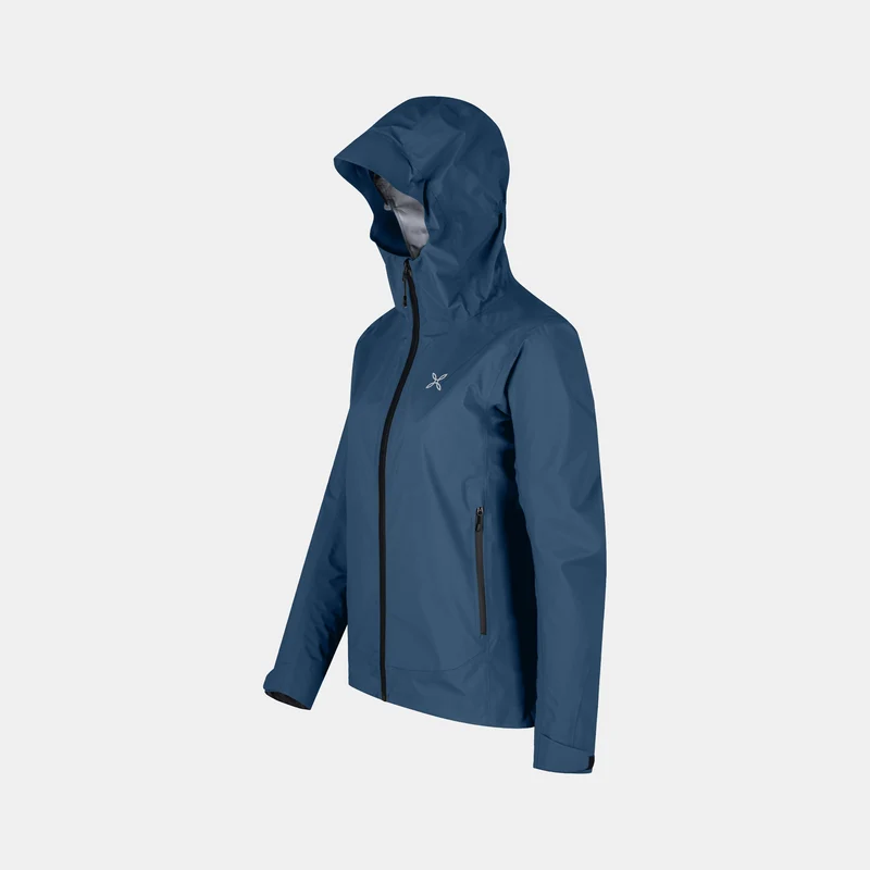 ELBA G2 JACKET WOMAN