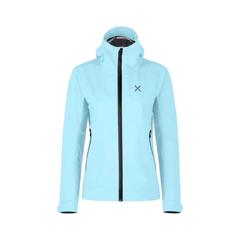 ELBA G2 JACKET WOMAN